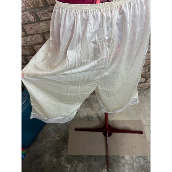 Pollinaise slip shorts half slip cream - Picture 7 of 10